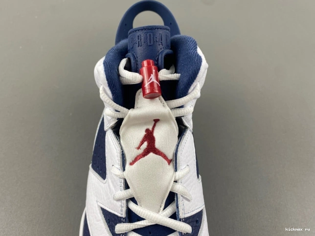 Cheap Air 6 Jordan Olympic CT8529-164 0701